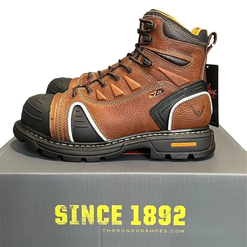 Thorogood Men's 6